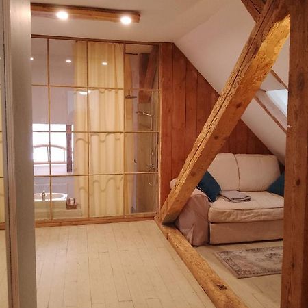 Apartamenty Pod Sosnami Sopot Zewnętrze zdjęcie