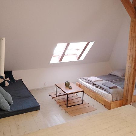 Apartamenty Pod Sosnami Sopot Zewnętrze zdjęcie