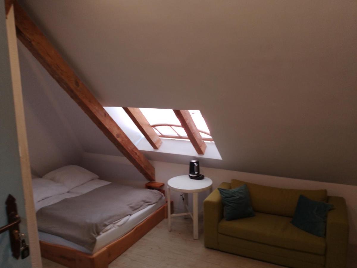 Apartamenty Pod Sosnami Sopot Zewnętrze zdjęcie
