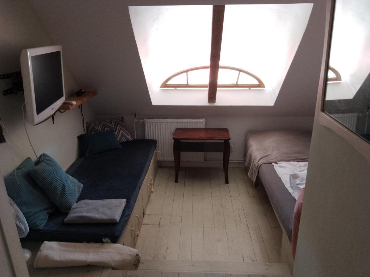 Apartamenty Pod Sosnami Sopot Zewnętrze zdjęcie