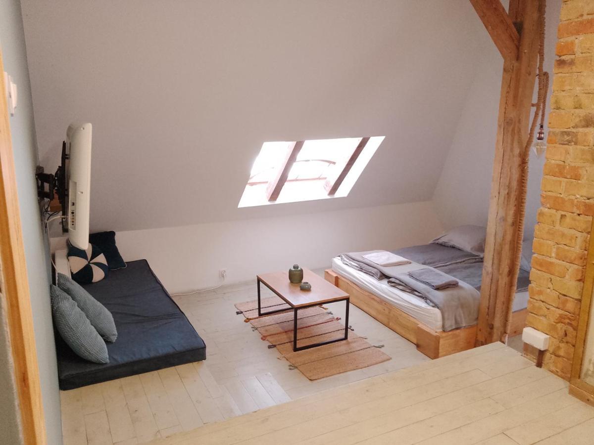 Apartamenty Pod Sosnami Sopot Zewnętrze zdjęcie