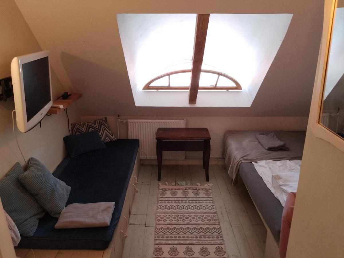 Apartamenty Pod Sosnami Sopot Zewnętrze zdjęcie