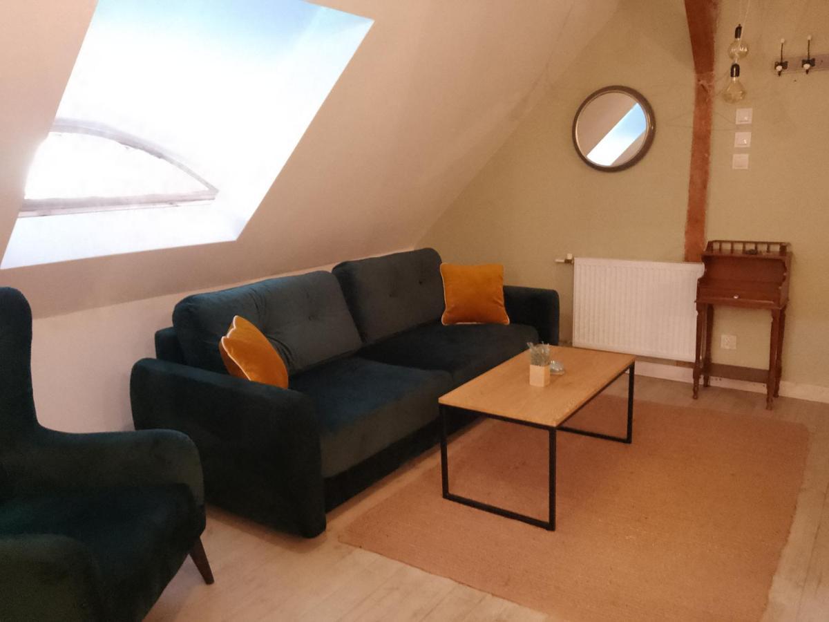 Apartamenty Pod Sosnami Sopot Zewnętrze zdjęcie