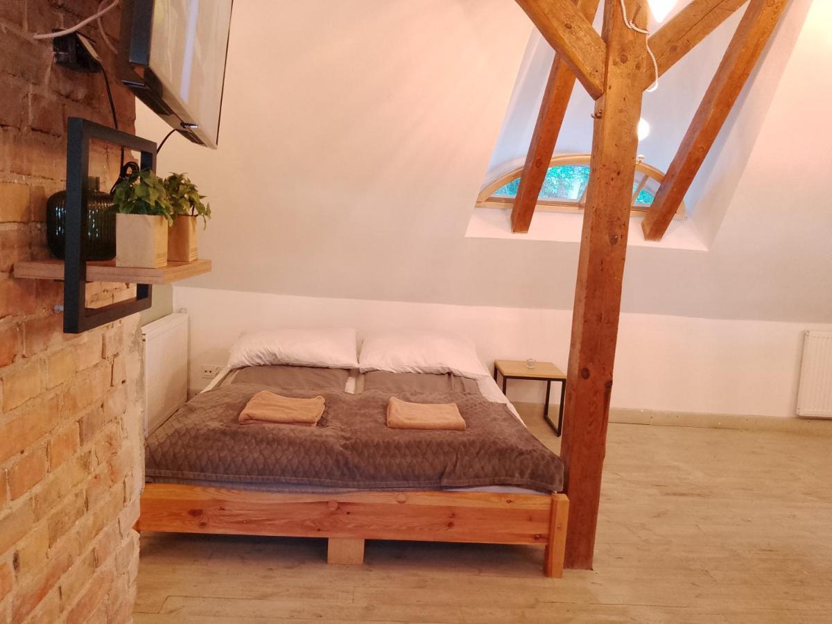 Apartamenty Pod Sosnami Sopot Zewnętrze zdjęcie