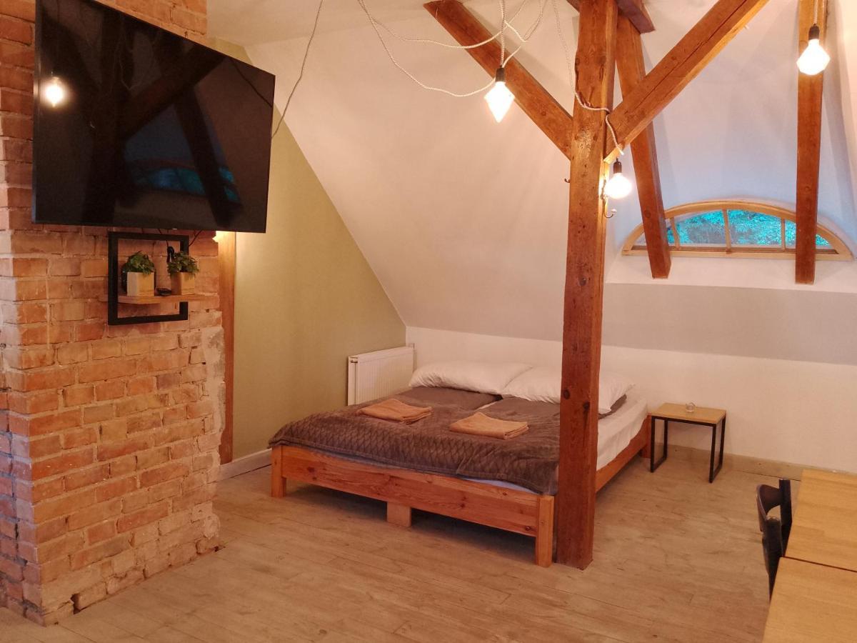 Apartamenty Pod Sosnami Sopot Zewnętrze zdjęcie